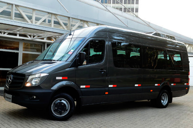 Mini Vans and Vans
